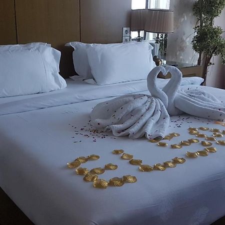 Edmond Hotel Brazzaville Extérieur photo
